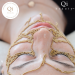 Qi Beauty Facial Menu     